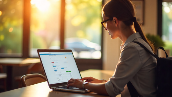 Capital One Travel Portal