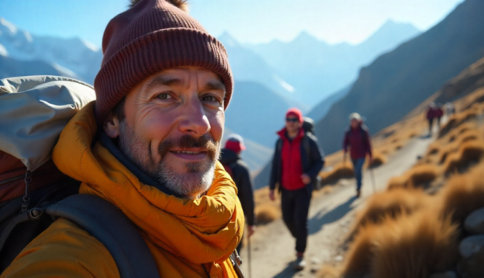 Overseas Adventure Travel