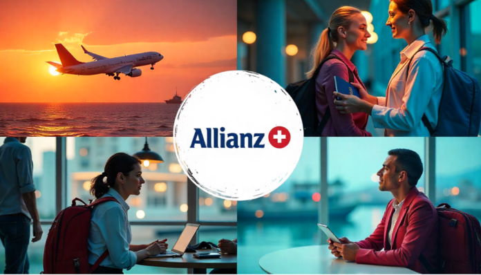 Allianz Travel Insurance