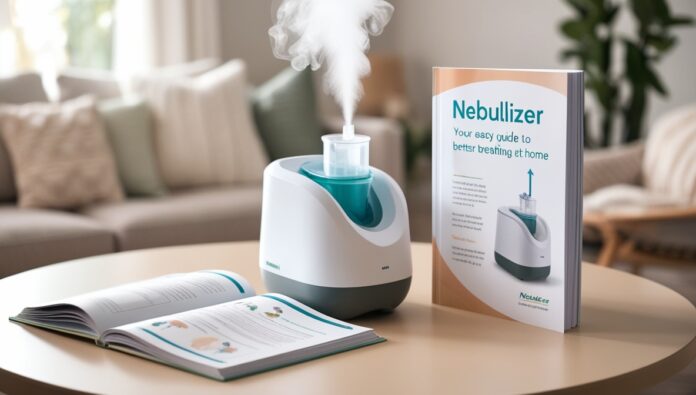 Nebulizer