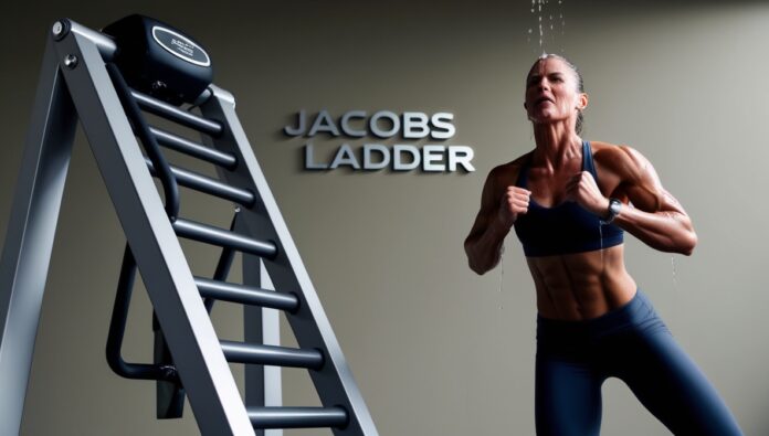Jacobs Ladder Machine