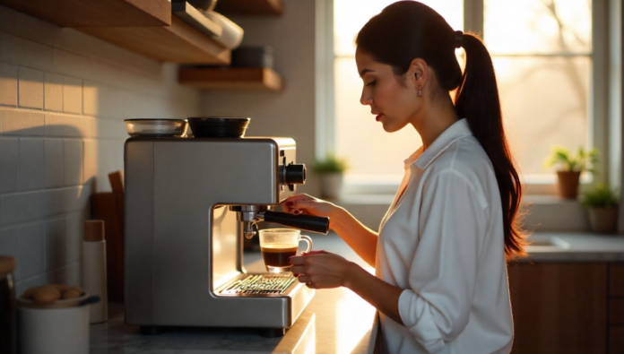 Best Espresso Machine