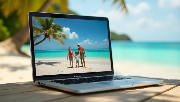 Capital One Travel