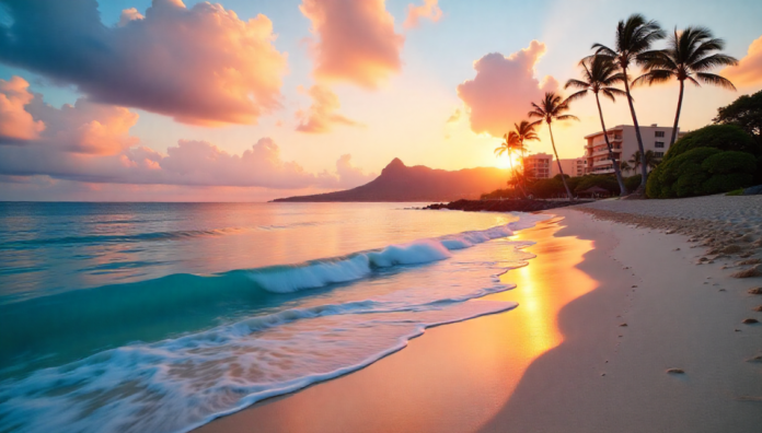 Best Time to Visit Hawaii