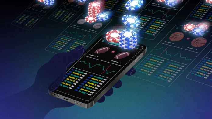 Crypto Sports Betting