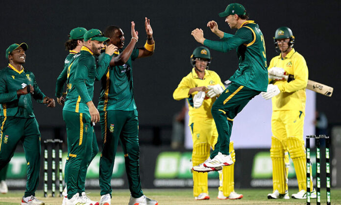Cricket Betting Online