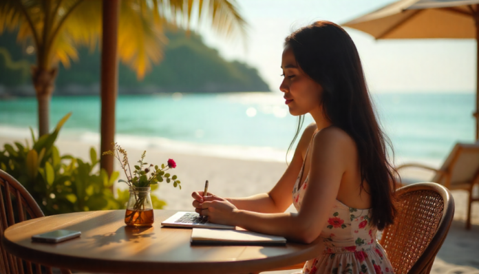 Best Time to Visit Thailand