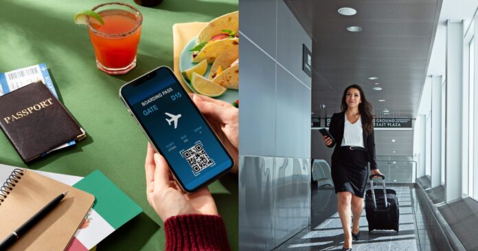 The Best Online Tools for Business Travelers Who Want to Boost Their Travel Experience