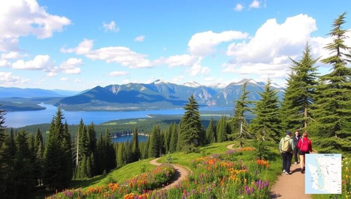 Best Places to Visit in Washington State