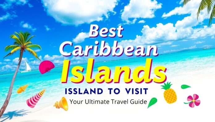 Best Caribbean Islands to Visit