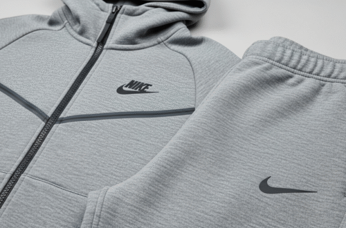 Nike Tech Grey