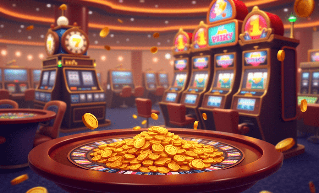 Slot Gacor: How to Play and Win Big on King88