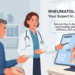 What is a Rheumatologist