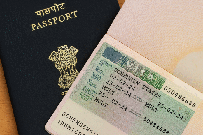 Wander Without Borders: Begin Your European Adventure with a Schengen Visa