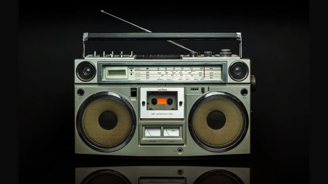 The Enduring Power of Radio: How a Century-Old Medium Continues to Shape Communication, Culture, and Connectivity