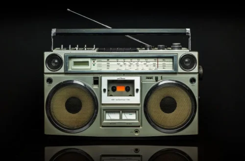 The Enduring Power of Radio: How a Century-Old Medium Continues to Shape Communication, Culture, and Connectivity