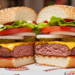 Burger King Impossible Burger