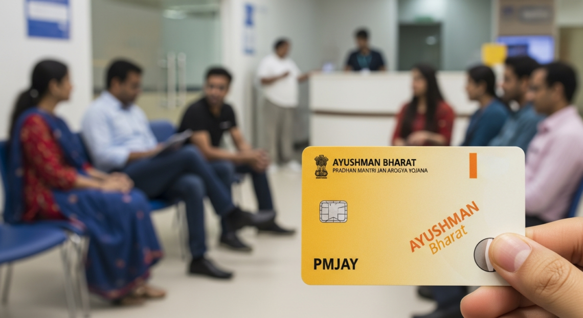 Ayushman Card Download: A Complete Guide