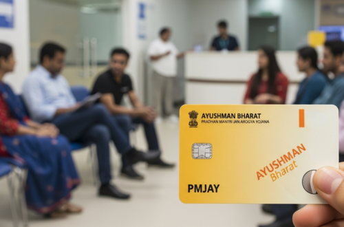 Ayushman Card Download: A Complete Guide