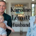 Karoline Leavitt Husband