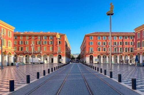 A Complete Guide to Must-Visit Places Around You