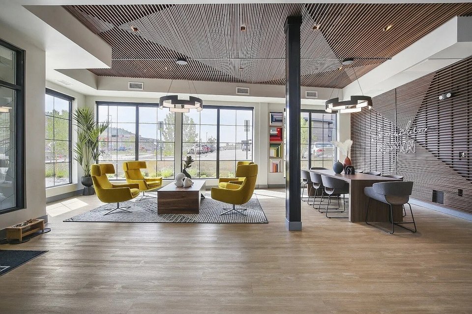 Choosing the Right Apartment Size in Lakewood