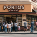 Portos Bakery