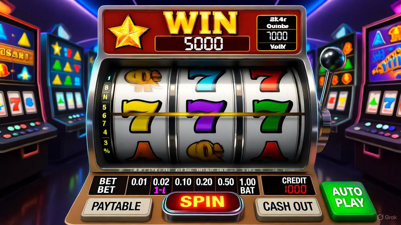 Lucky99