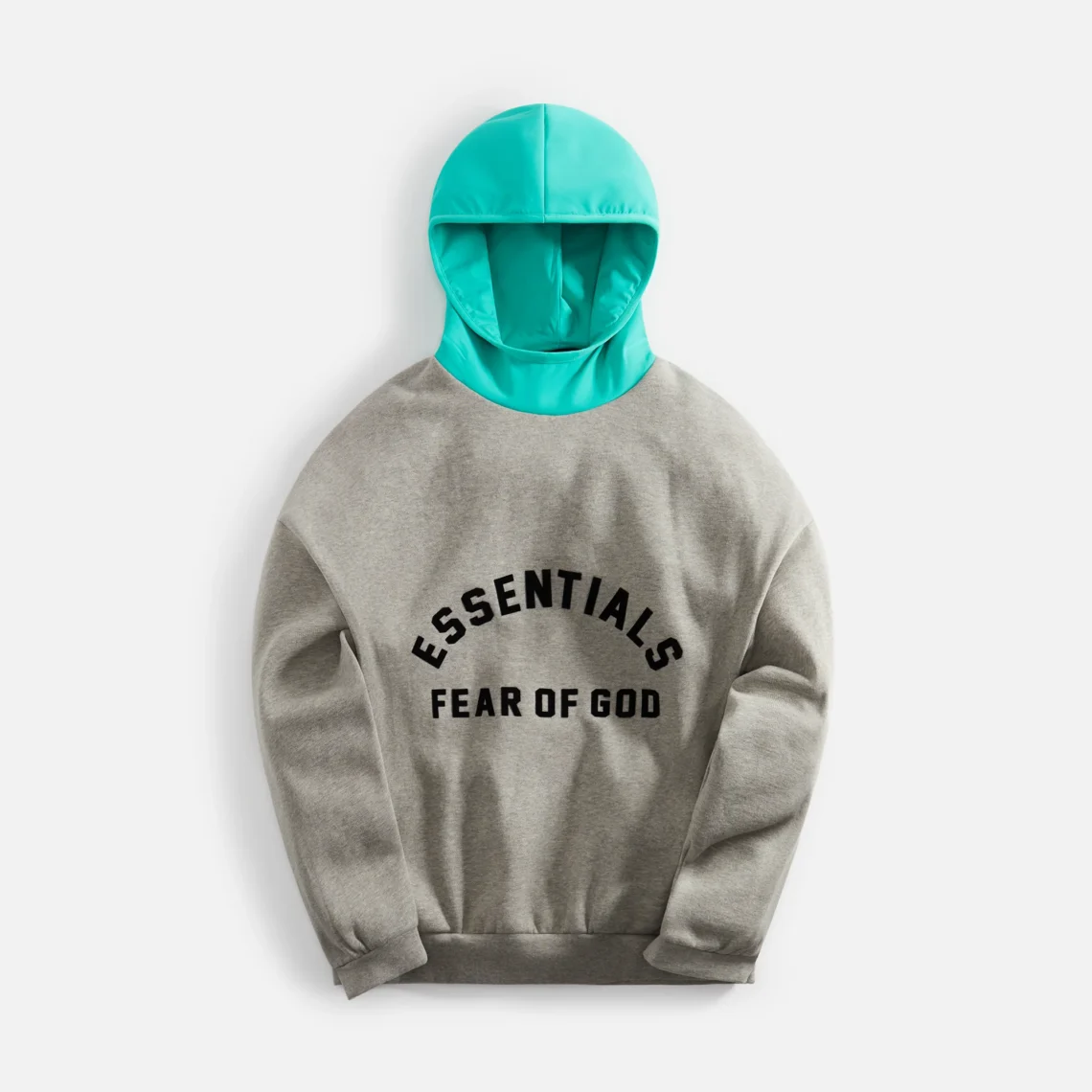 Essentials Hoodie for Everyday Comfort