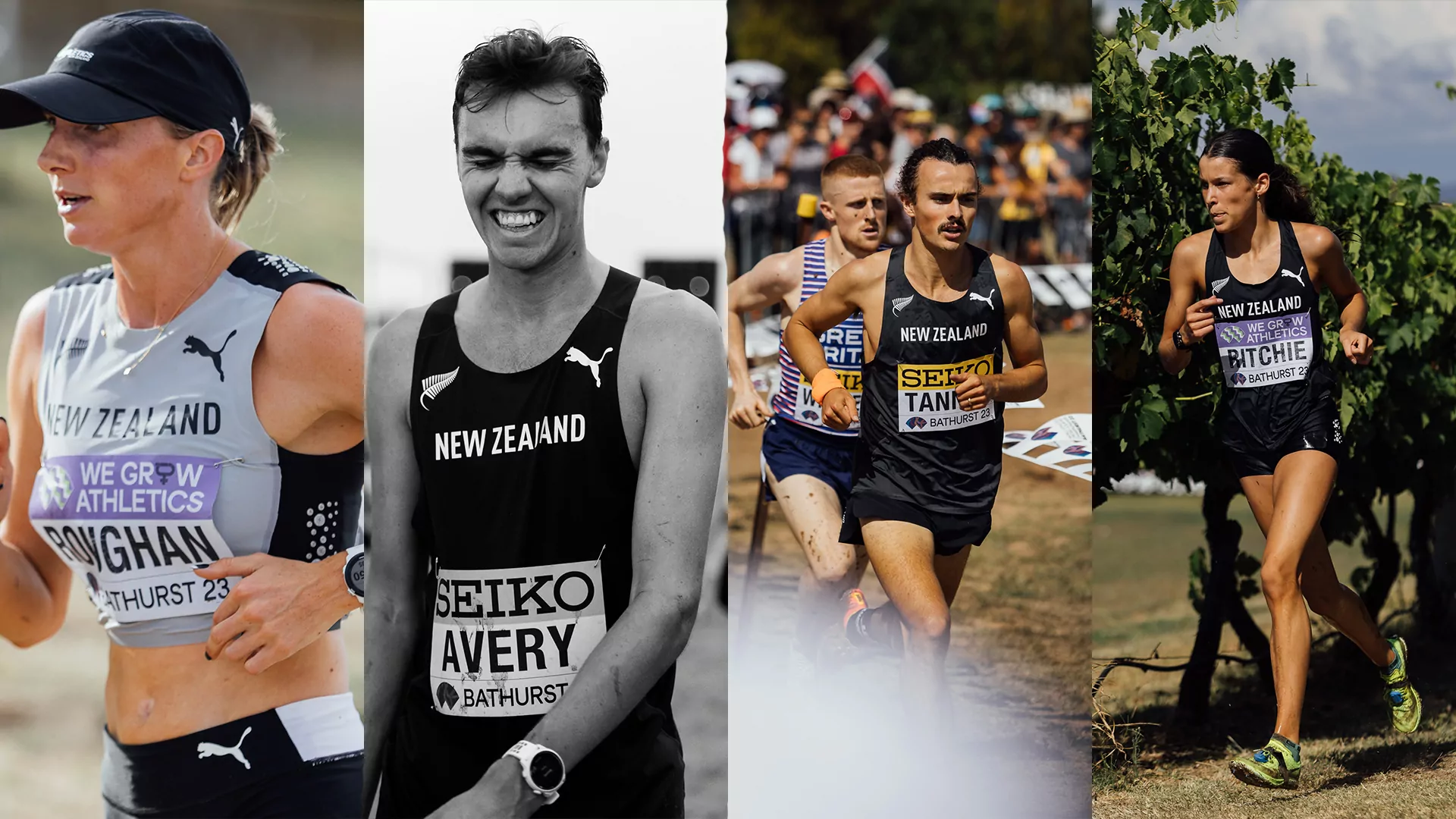 History in the Making: 2026 World Athletics Cross Country Championships Insights