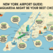 New York Airport Guide