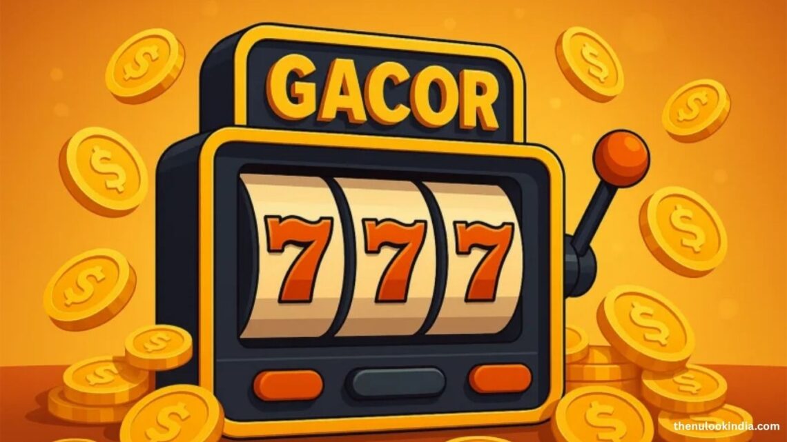 Why MBS88 Slot Gacor Is a Game-Changer: Features, Strategies, and Insights Every Player Should Know