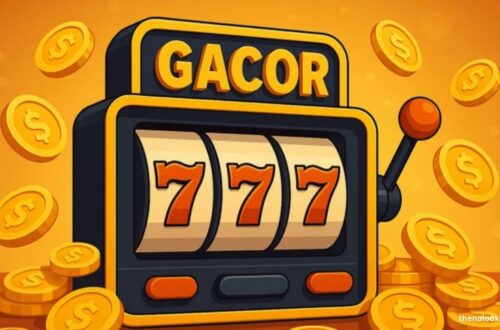 Why MBS88 Slot Gacor Is a Game-Changer: Features, Strategies, and Insights Every Player Should Know
