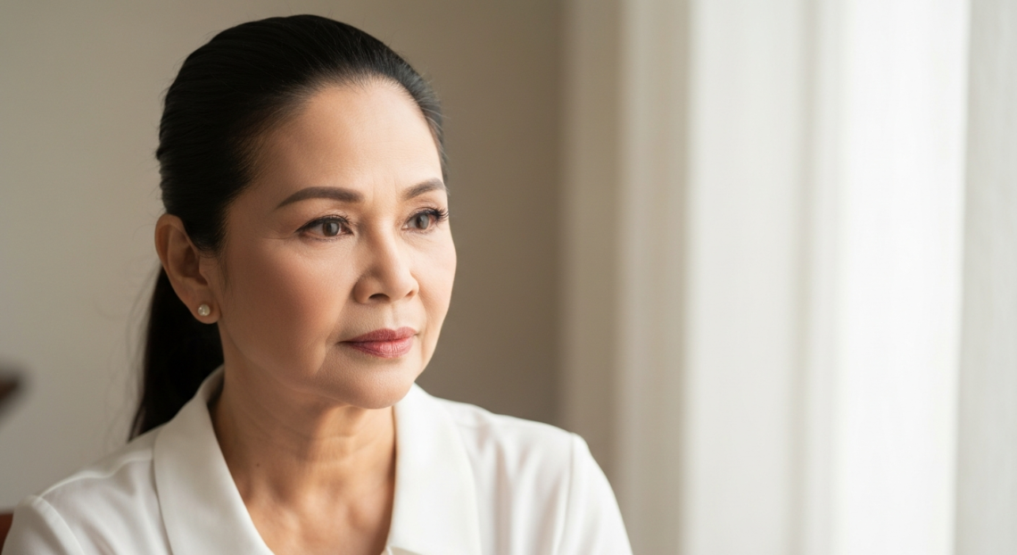 Biography Genevieve Yatco Gonzales