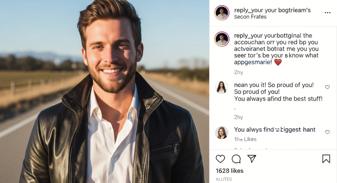 Comment on Boyfriend Post