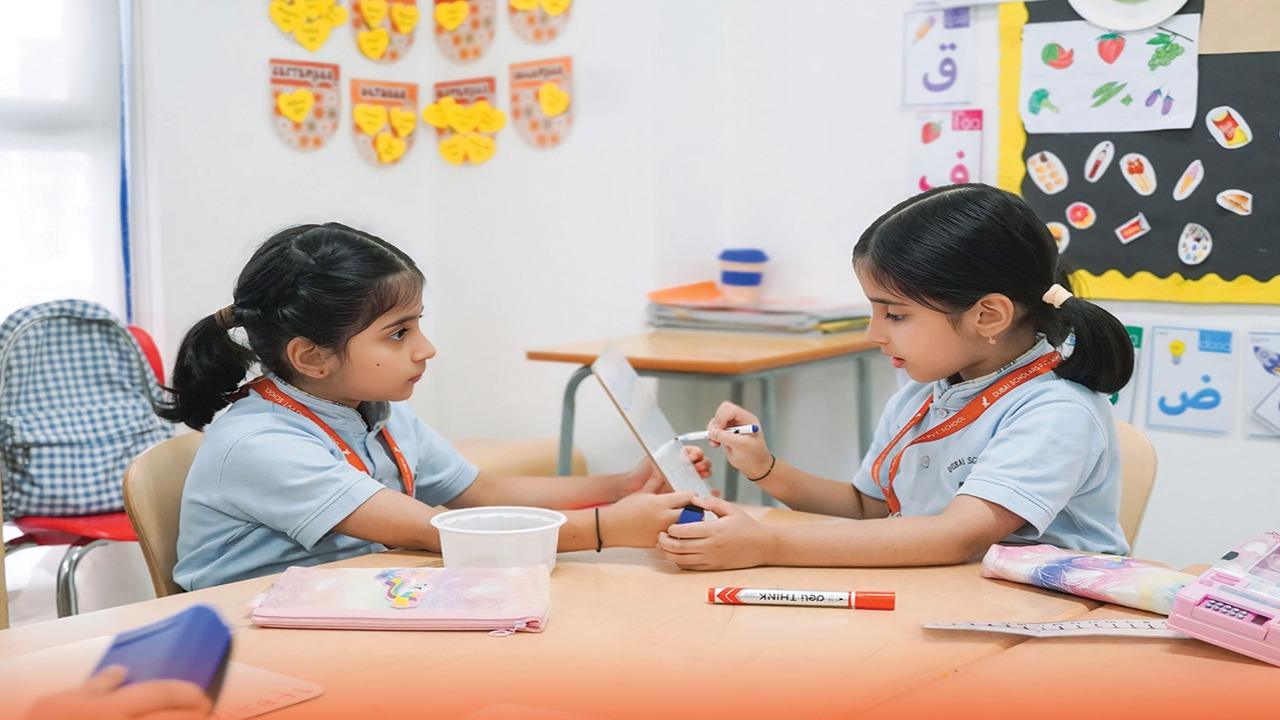 A Level Schools in Dubai: Where Students Thrive and Excel