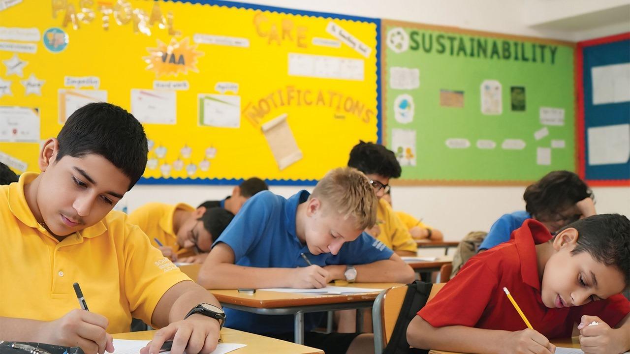 Why SIA is the Best British School in Sharjah