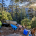 Mount Lemmon Camping