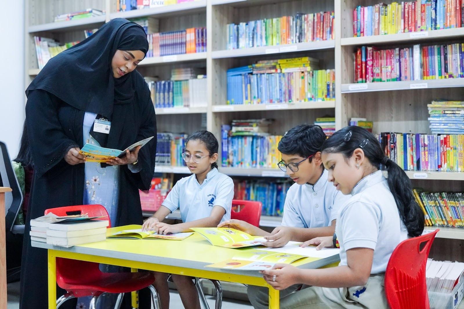 Best Primary Schools in Dubai: Helping Your Child Start Strong