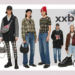 xxbritsx: The British Style Trend Taking the Digital World by Storm