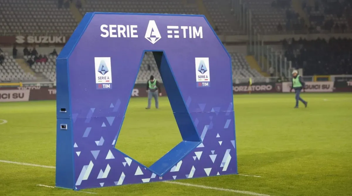 Serie A