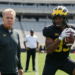 Jon Gruden Saw Michigan Football Practice Bryce Underwood | Latest Updates & Biography