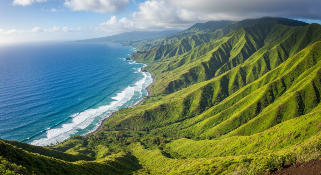 Which Hawaiian Island to Visit? A Simple Guide to Choosing the Perfect Island
