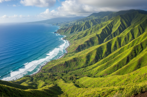 Which Hawaiian Island to Visit