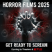 Horror Movies 2025