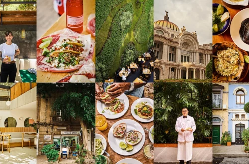 Top 10 Gourmet Experiences on a Luxury Culinary Tour in Mexico