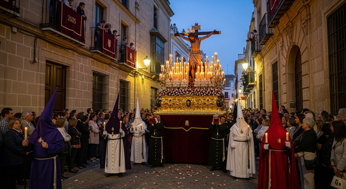 Semana Santa