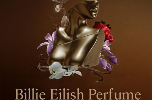 Billie Eilish Perfume