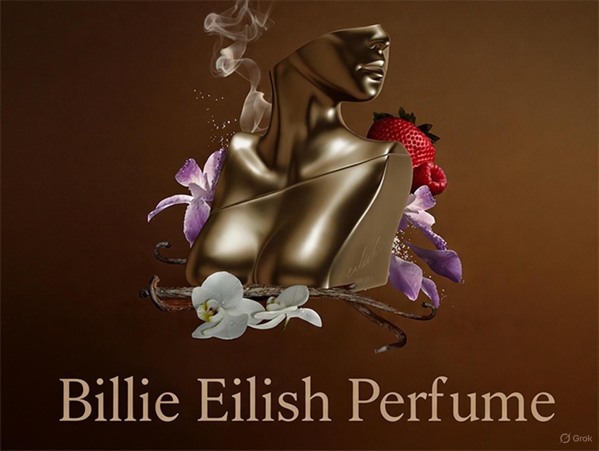 Billie Eilish Perfume Guide Scents, Notes, Reviews, Prices & New Releases