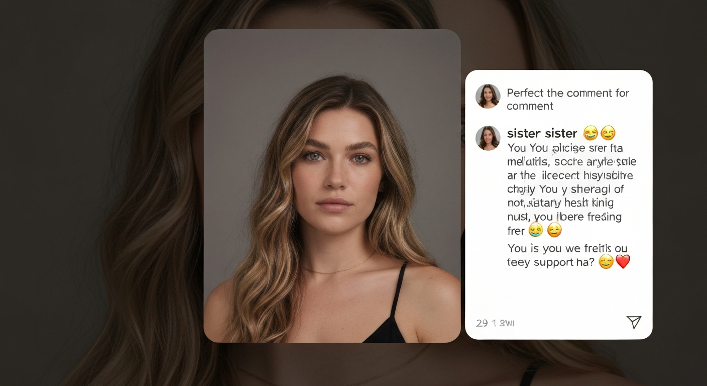 Sister Profile Image